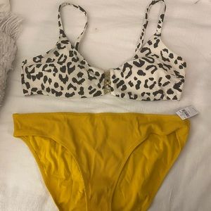 AERIE women’s bikini